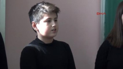 Kosova - Şiir Saati Bu Sefer Prizren'deydi