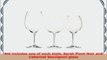 Riedel 3Piece Vinum Red Wine Tasting Set XLarge d796a9e1