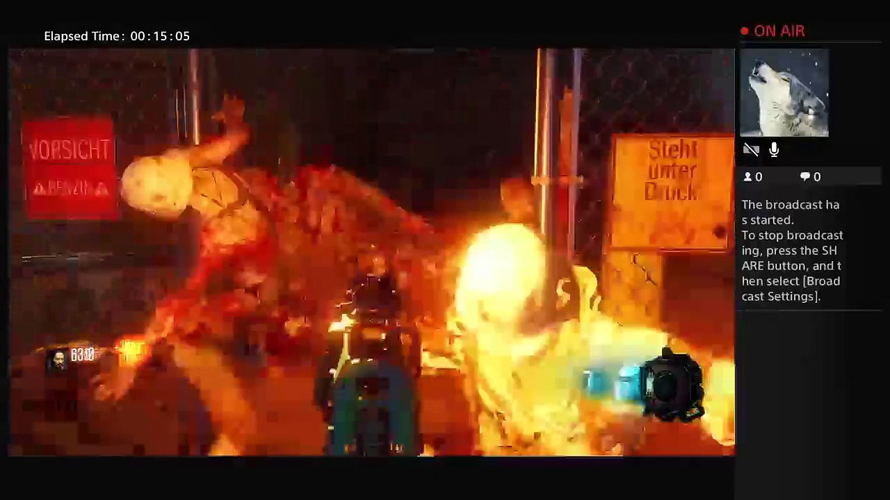 Wolf_Sniper_Red's Live PS4 Broadcast (36)