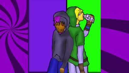 Curta meia noite Undertale #1