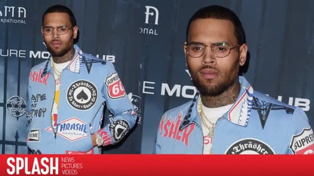 Chris Brown warnt zukünftige Freundinnen davor, dass er ein Stalker sein wird