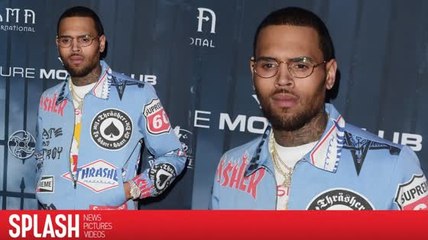Chris Brown warnt zukünftige Freundinnen davor, dass er ein Stalker sein wird