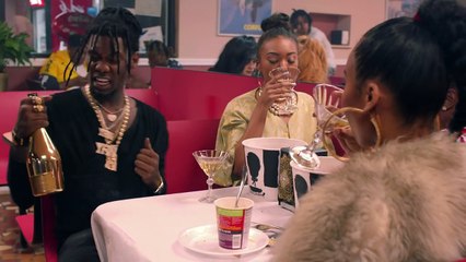 Migos - Bad and Boujee ft Lil Uzi Vert [Official Video]