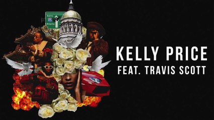 Download Video: Migos - Kelly Price ft Travis Scott [Audio Only]