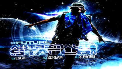 Future Astronaut Status - (Full Album)