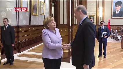 'İslam ile terör bir araya gelemez'