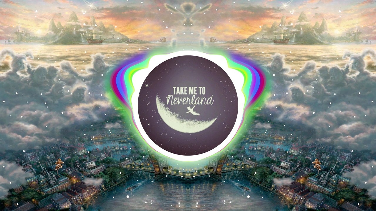 Abstract - Neverland (ft. Ruth B) (Prod. Blulake)