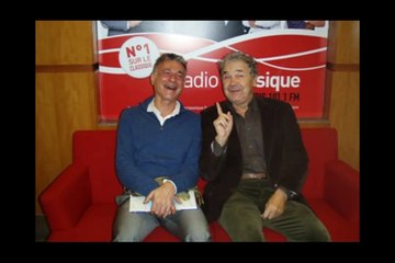 Pierre Perret - Interview