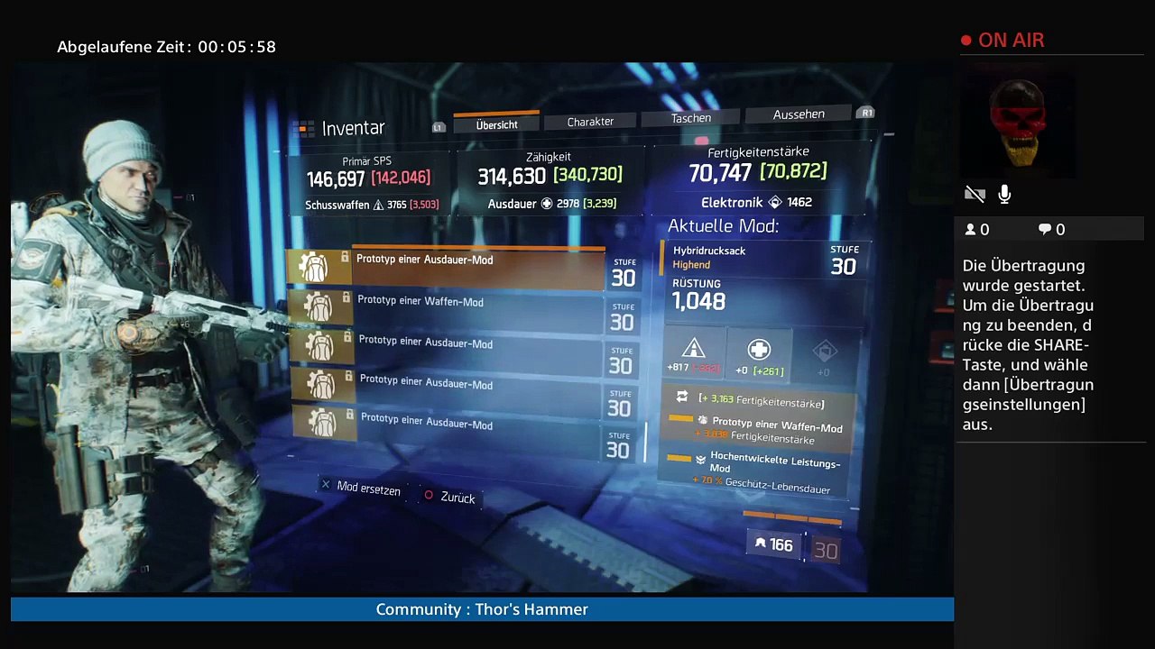 Freiherr_Live  #Deutsch  #The Division (51)