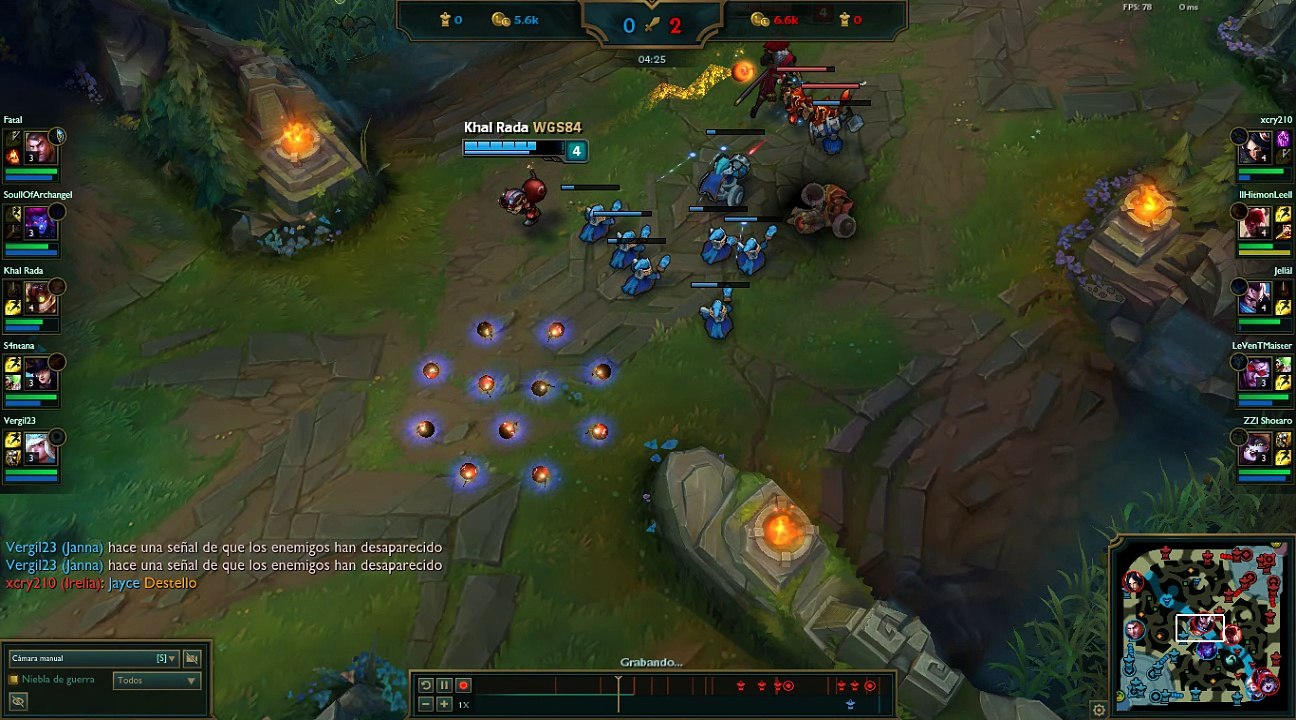 Yasuo play