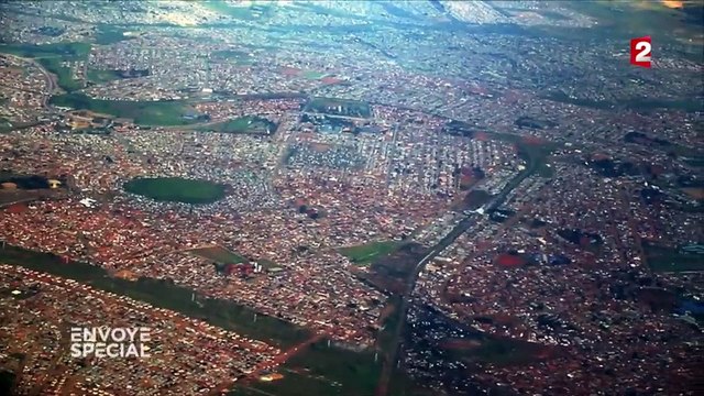 Quand Areva paie 2 milliards des mines d'uranium qui ne rapportent pas un gramme