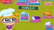 Academy Burger Top Cooking new Games || Kids Baby Games Youtube Videos