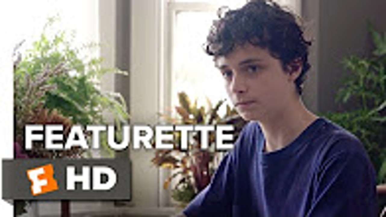 20th Century Women Featurette - A Time in my Life (2017) - Lucas Jade Zumann Movie