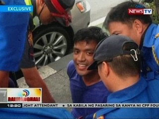 Pamilya ni Dela Riarte, kinukwestyon ang dami ng tama ng bala na tinamo ng rider