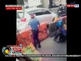 SONA: Dalawang taga- HPG, irereklamo ng murder at robbery kaugnay ng pagkamatay ng isang rider