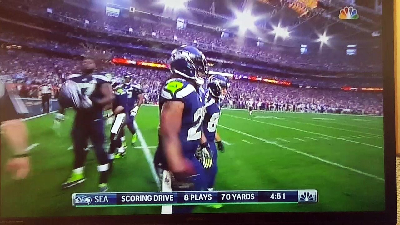 Pats Hawks SB 49