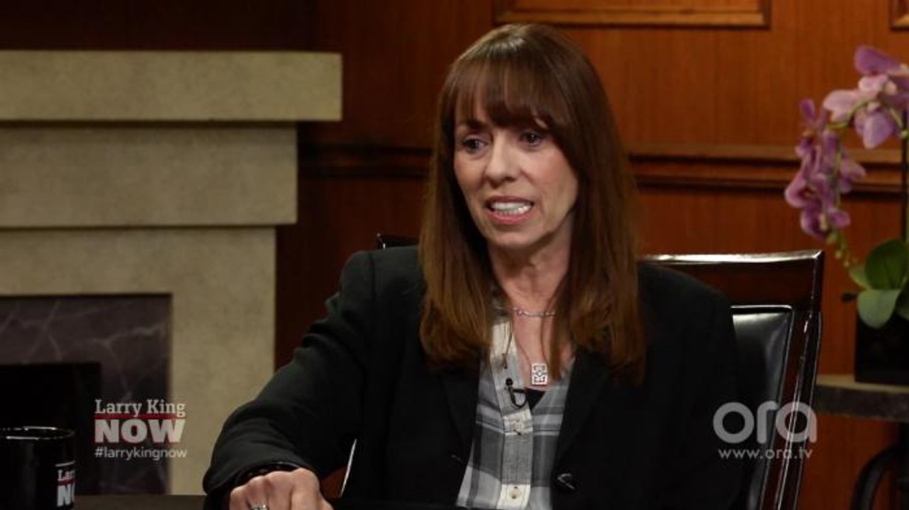 If You Only Knew: Mackenzie Phillips