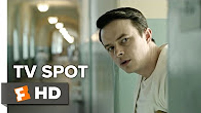 A Cure for Wellness TV SPOT - Cleansing of the Mind (2017) - Dane DeHaan Movie