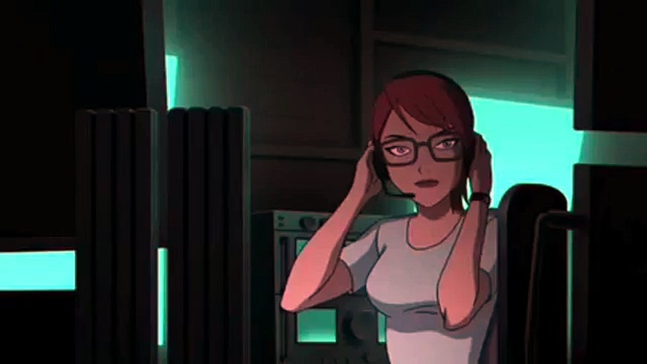 Batman: The Killing Joke - After Credit Scene