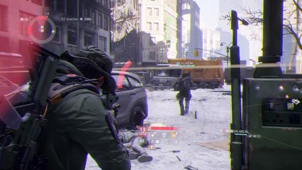 fight till the end