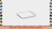 Medium Modern Plate White 5 inches 100 count box 0ee079c9