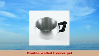 Cooling Mugs Wine Handler  Wine Mug Freezing Gel Aluminum Drink Handler Great for 37e8640c