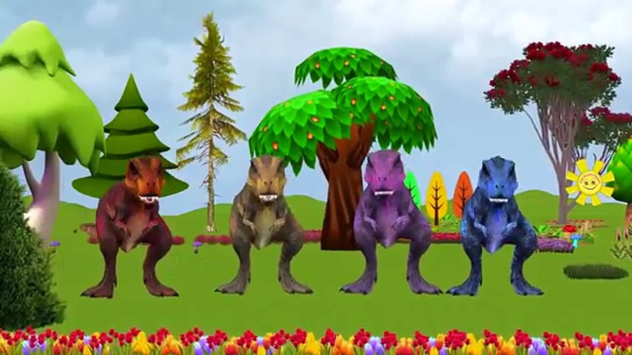 Dinosaurs Johny Johny Yes Papa Children Nursery Rhymes,Dinosaurs Cartoons Nursery Children