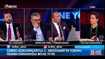 Nilhan Osmanoğlu: CHP Kılıçdaroğlu gibi bir lideri haketmiyor