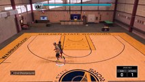 NBA 2K17 Butler exposed part 2