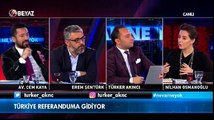 Nilhan Osmanoğlu: Erdoğan kendini düşünseydi Cumhurbaşkanı olarak kalırdı