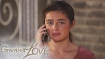 The Greatest Love: Lizelle worries about Peter | Episode 109