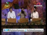 Ya Nabi Nuskha e Taskheer By Imran Sheikh Attari