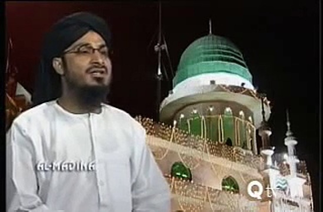 Dil Aaqa De Nazare by Syed Rehan Qadri