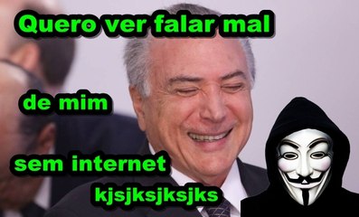 Plc 792016 Lei das teles Internet Limitada em 2017