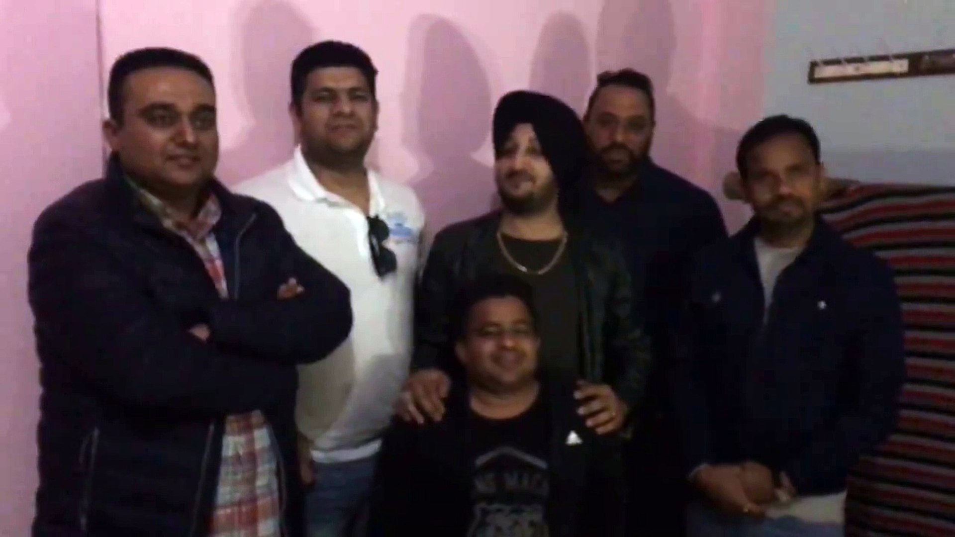 ⁣Punjabi singers