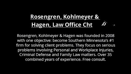 personal injury lawyers mn