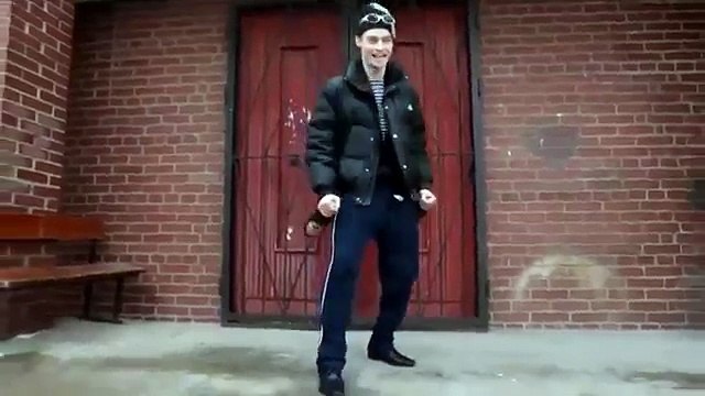 Опа па!Танцуй пока молодой