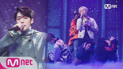 ′최초공개′  발라드로 미모폭발 ′위너′의 ′센치해′무대