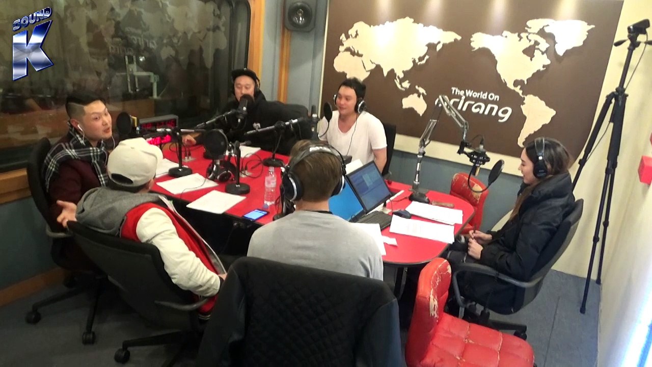 [Sound K] Luna New Year Special 'Family Day' chapter 2