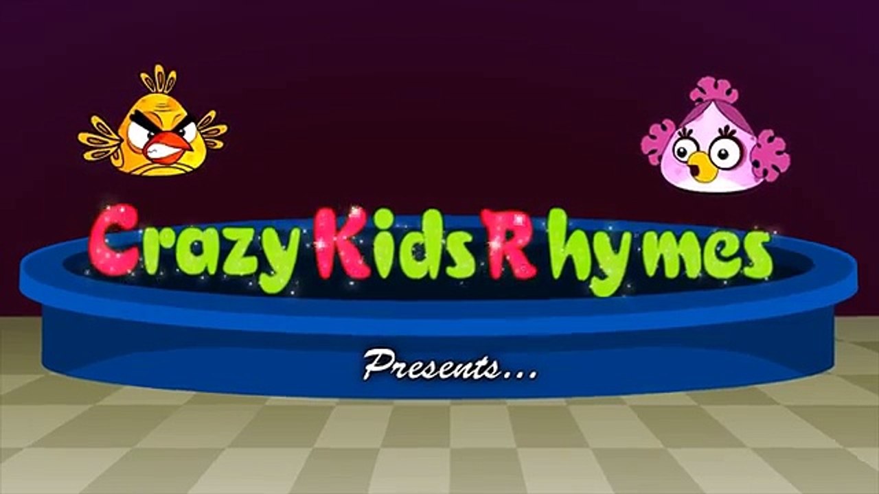 Colors for Children to Learn with Packman Cartoon - Colours for Kids to Learn - Learning Videos