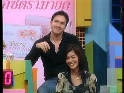 รายการ.. รักกันสนั่นเมือง ..(3 มิ.ย. 2544)