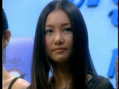 รายการ.. รักกันสนั่นเมือง ..(29 เม.ย. 2544)