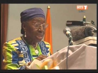 6ème congrès de l'association des pédiatres d'Afrique noire francophone