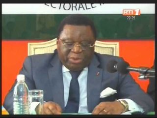 La CEI à l'oeuvre pour  les élections municipales et régionales