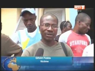 La Police arrête un grand faussaire se faisant passer pour un agent du ministère du commerce