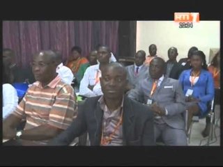 Séminaire sur les médias ivoiriens