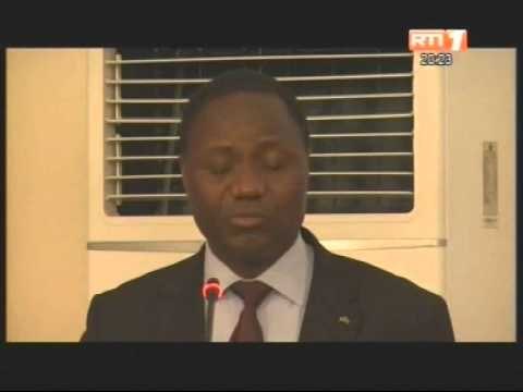 Une table ronde pour l'investissement agricole