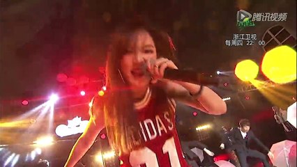 Meng Jia 孟佳 - Youth Trainee Performance Compilation