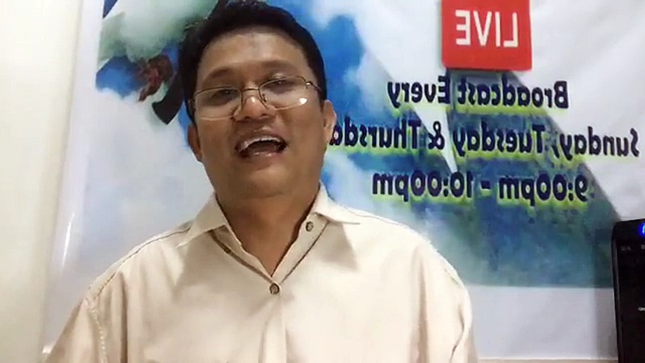 PANAWAGAN KAY CESAR ADAMOS AT SA MGA D' EX-MAN