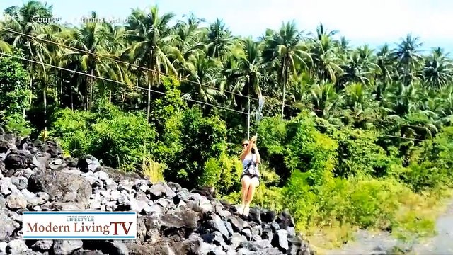 Bianca finds out what BGC and developing project Avida Towers Verte BGC have to offer